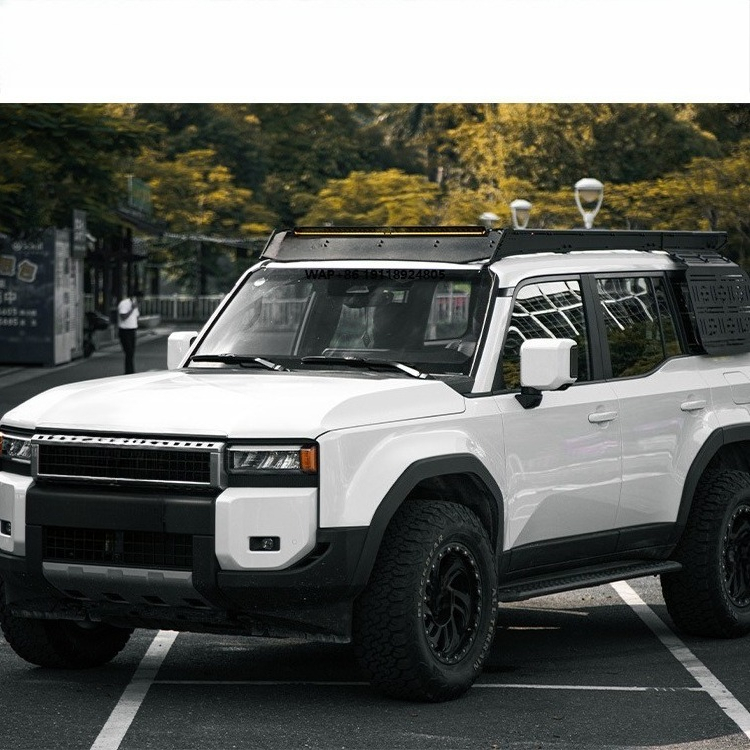 Travel Accessories Wholesale Suppliers - Factory Roof Rack for GX 550