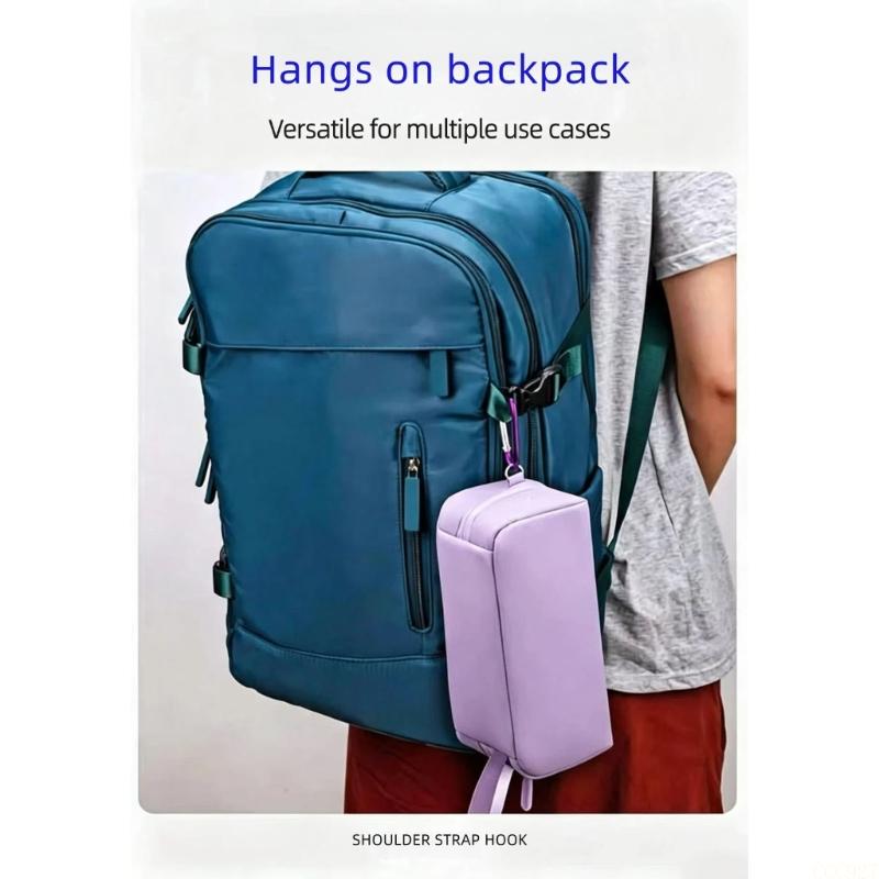 Camera Bag Travel - B03F Camera Carry Case Compatible for
