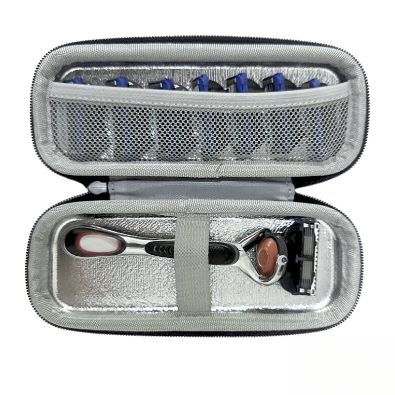 Travel Shaver Storage Box Eva  - Travel Router Accessories review and price