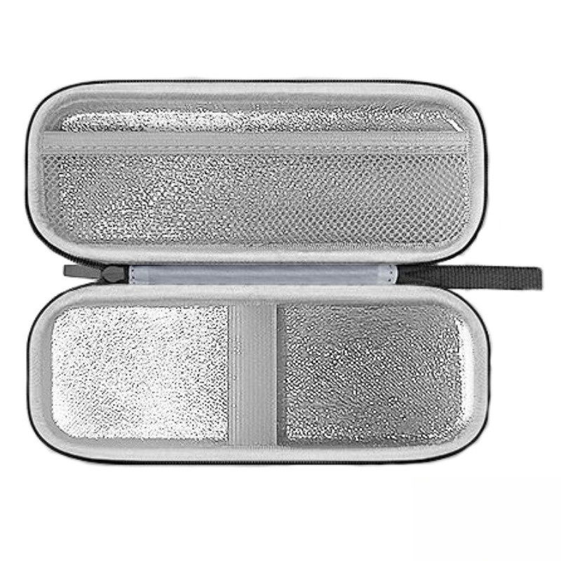 Travel Shaver Storage Box Eva  - Travel Router Accessories review and price