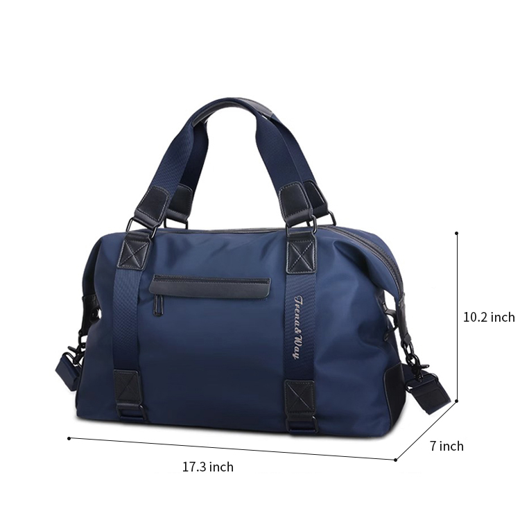 New High-Capacity Sports Fitne - Travel.Accessories News review and price