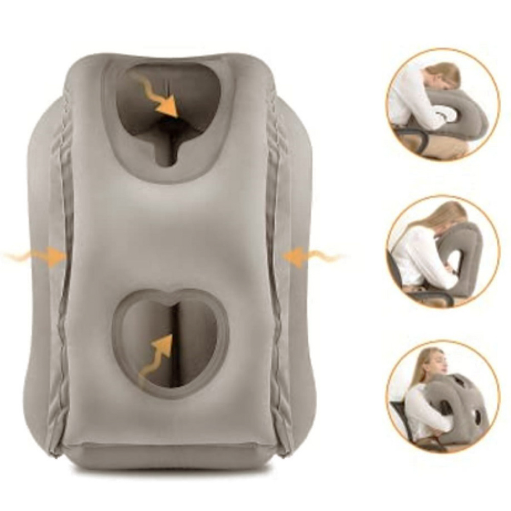 Inflatable Travel Pillow,Trave - Travel Accessories Long Haul review and price