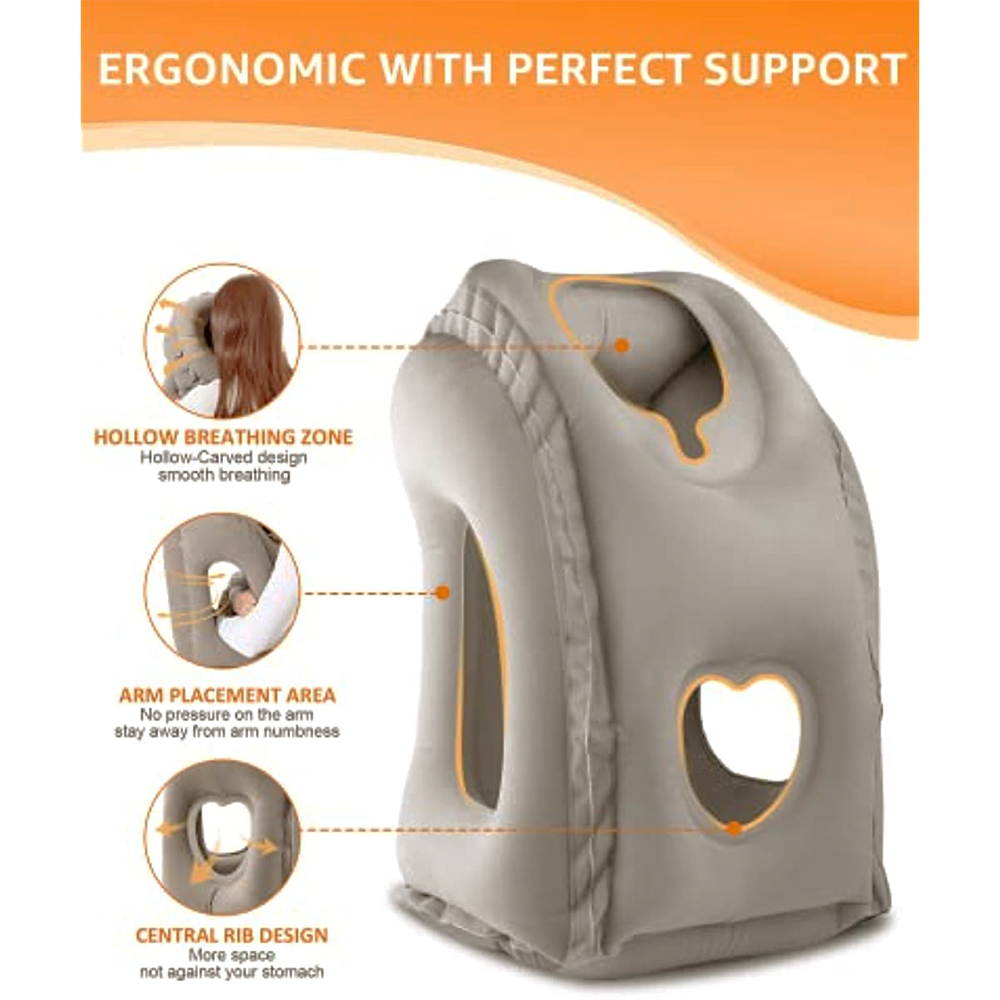 Inflatable Travel Pillow,Trave - Travel Accessories Long Haul review and price
