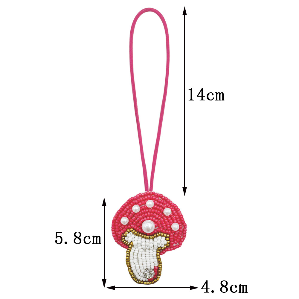 Alirattan 2025 New Cute Handma - Travel.Accessories News review and price