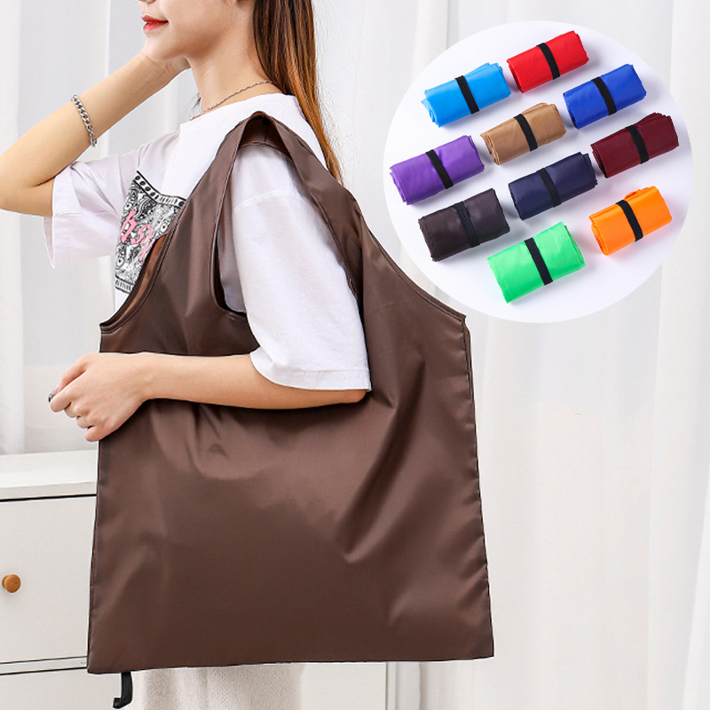 Foldable Shopping Bag Reusable - Reusable Zip Bag review and price
