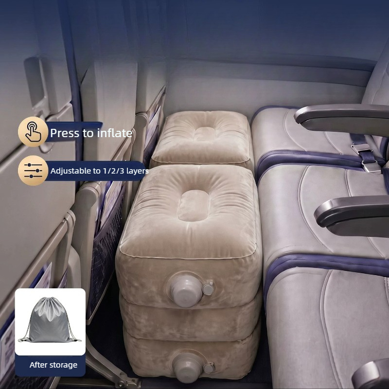 Long‑haul Flight Inflatable Fo - Travel Accessories Long Haul review and price