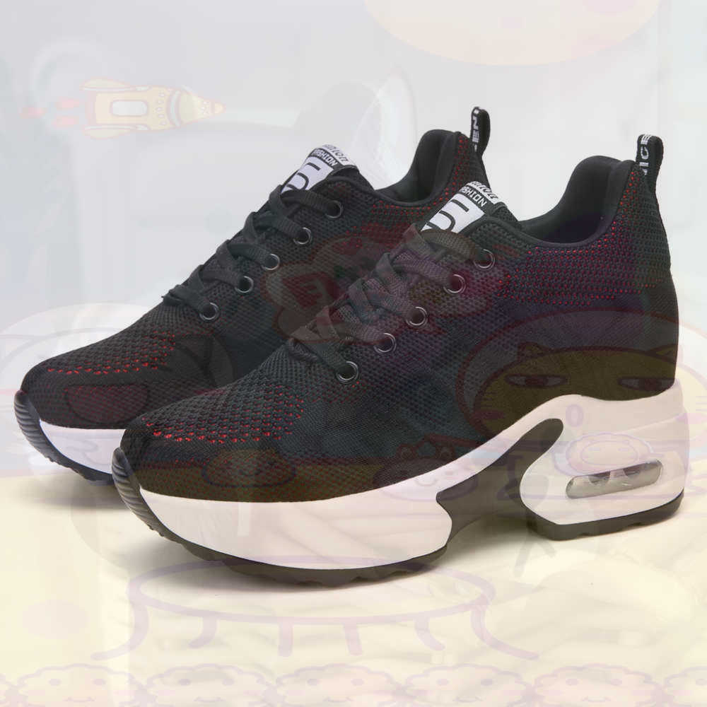 Red Size 36 Shoes Woman Tennis - Travel Accessories Overseas review and price