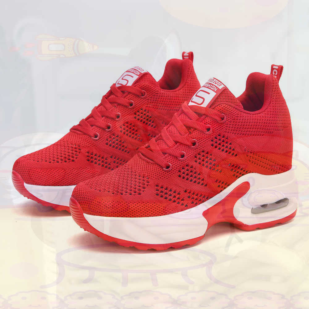 Red Size 36 Shoes Woman Tennis - Travel Accessories Overseas review and price