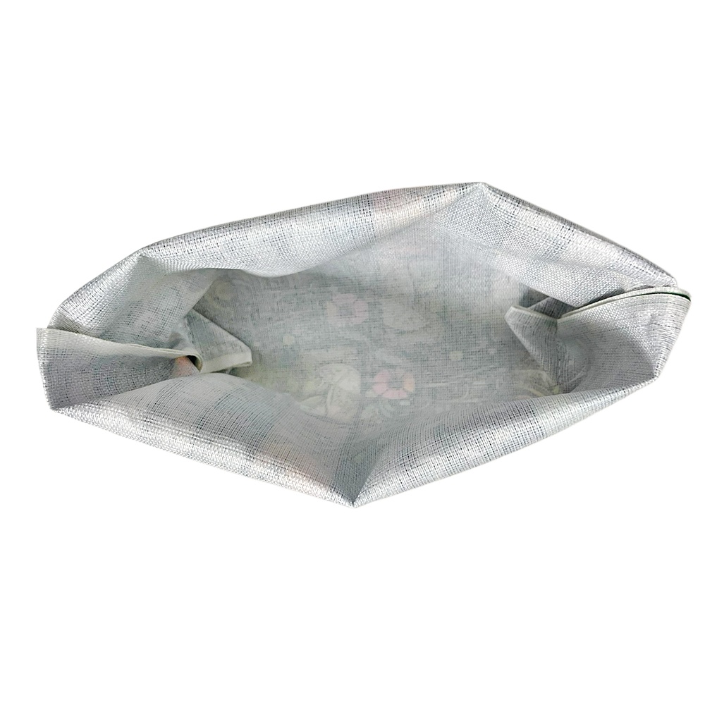 Vintage Chic Makeup Bags Zippe - Travel Accessories Bag review and price
