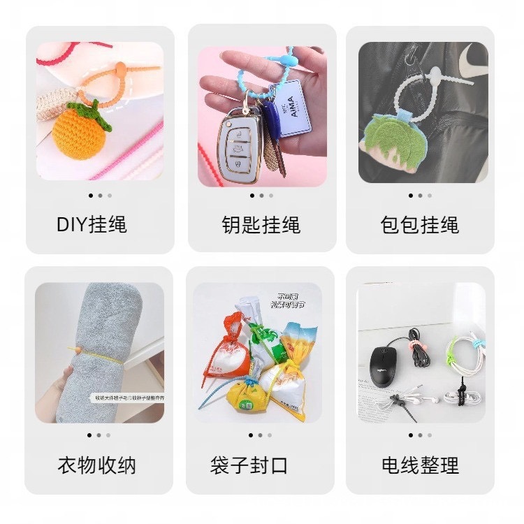 20Pcs/Lot New Color Silicone R - Reusable Zip Bag review and price