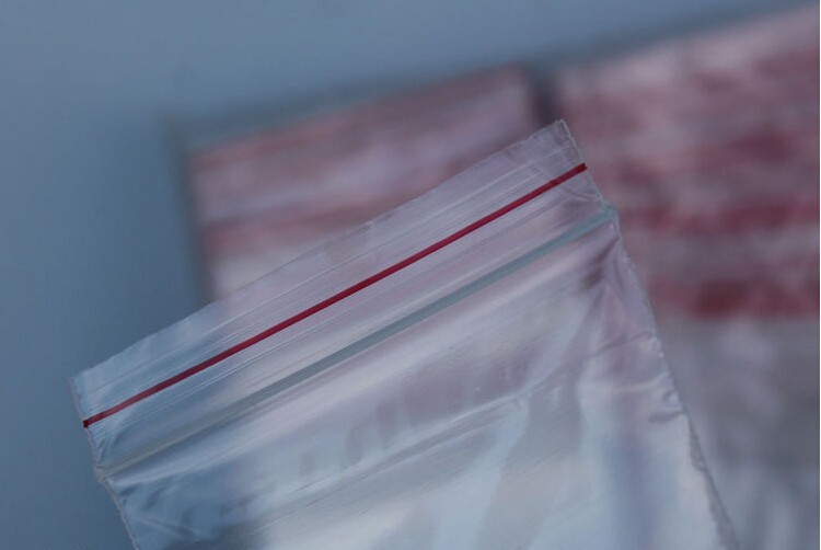 1000pcs 4x6cm pe transparent t - Travel Router Accessories review and price