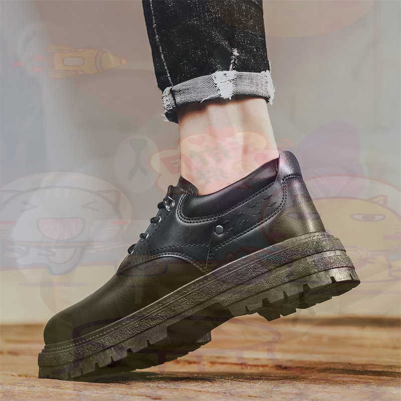 Dark Natural Leather Fashion T - Travel Accessories Overseas review and price