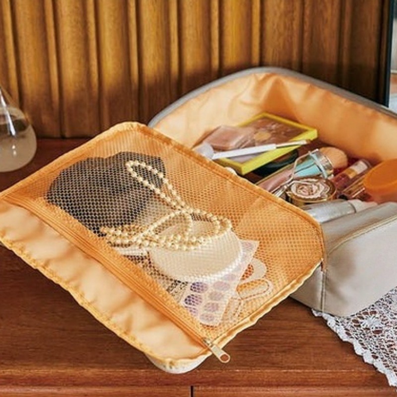 Hot Anime Moomins Series Cloth - Travel Accessories Bag review and price