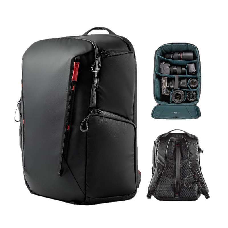 New Camera Bag Large Capacity  - Camera Bag Travel review and price