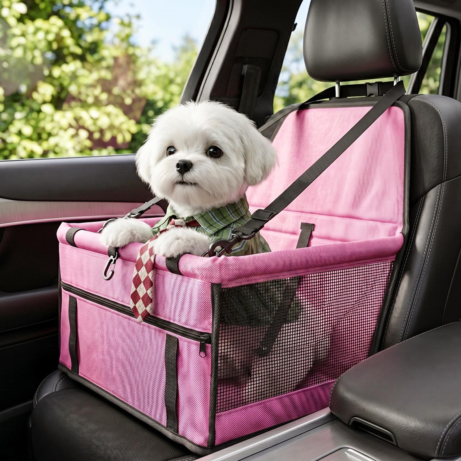 Dog Car Seats For Small Dogs W - Travel Accessories Under 10 review and price