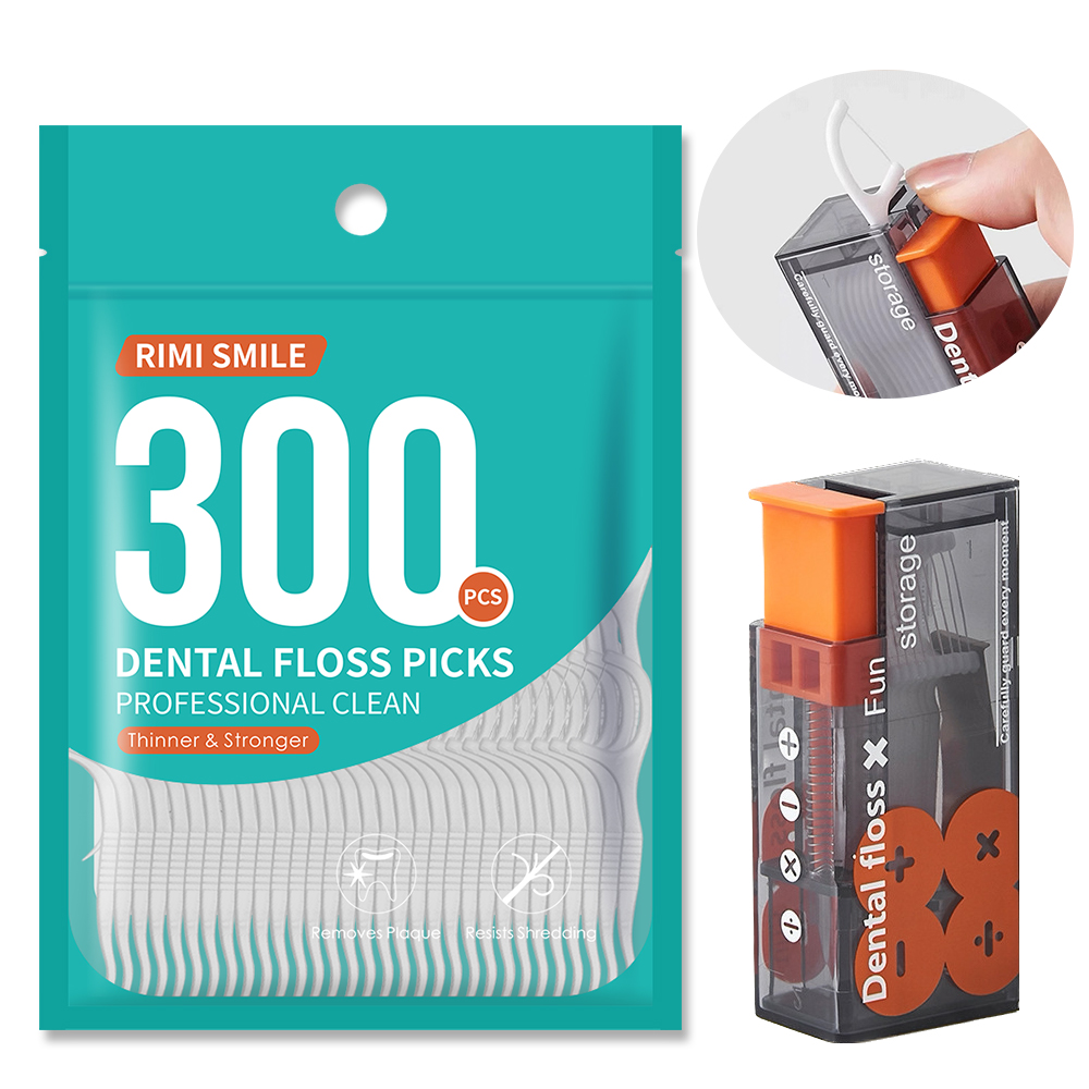 Automatic Dental Floss Box Aff - Travel Router Accessories review and price