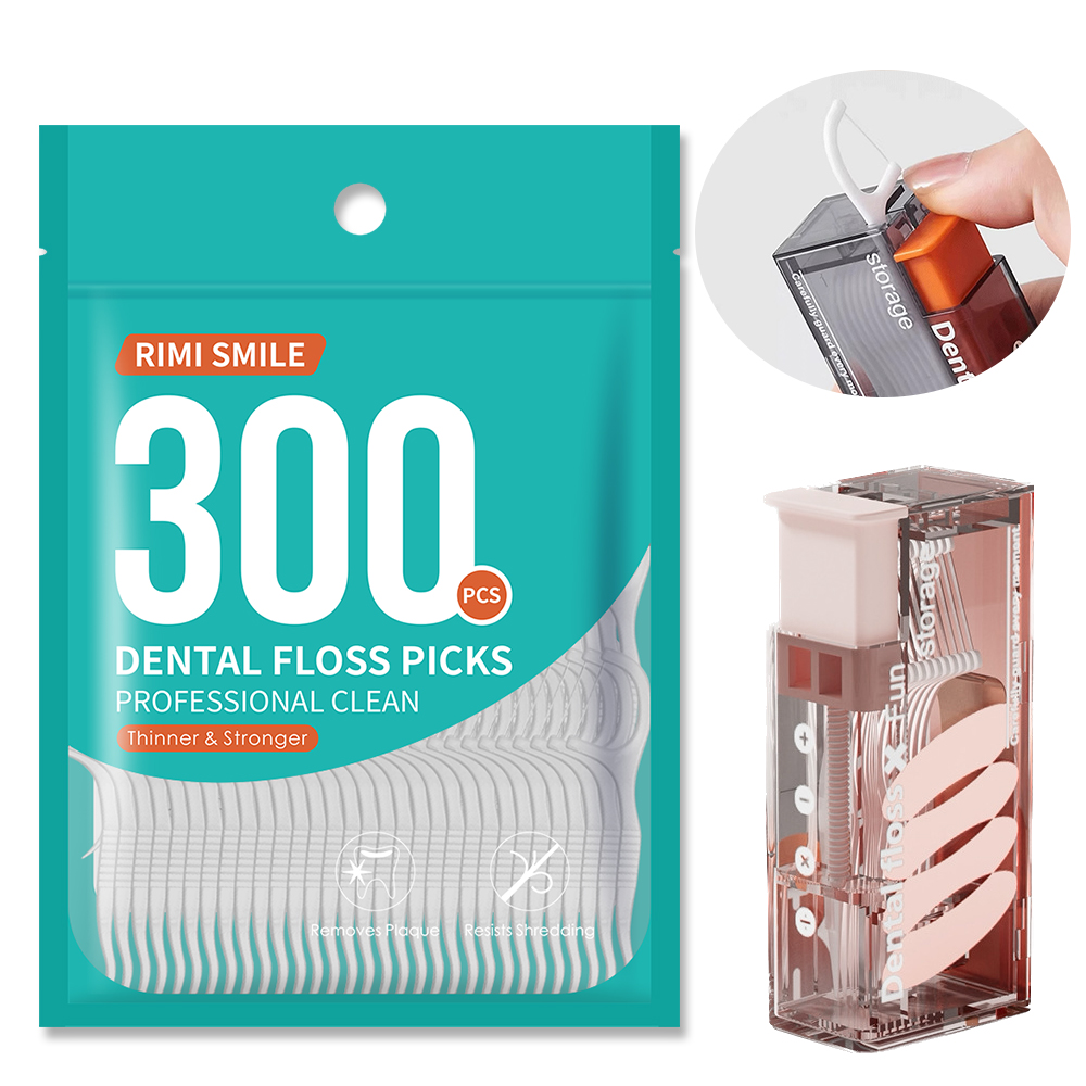 Automatic Dental Floss Box Aff - Travel Router Accessories review and price