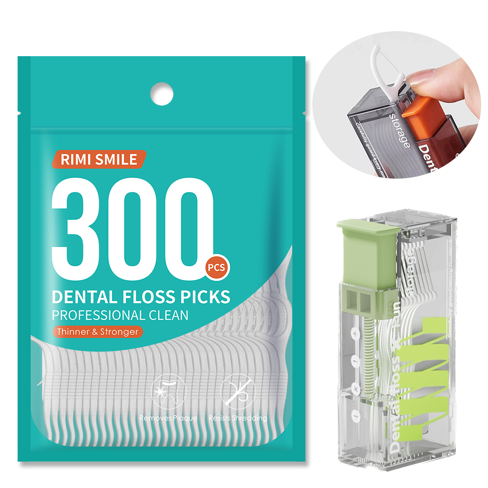 Automatic Dental Floss Box Aff - Travel Router Accessories review and price