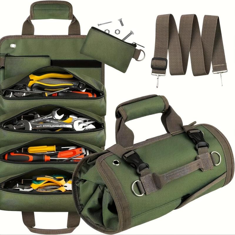 Multi-Purpose Tool Bag High Qu - Travel Router Accessories review and price