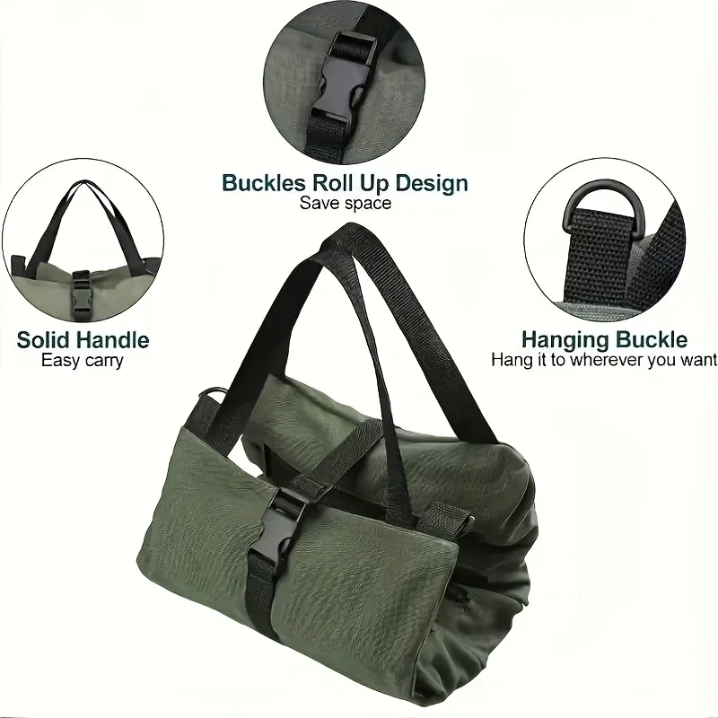 Multi-Purpose Tool Bag High Qu - Travel Router Accessories review and price
