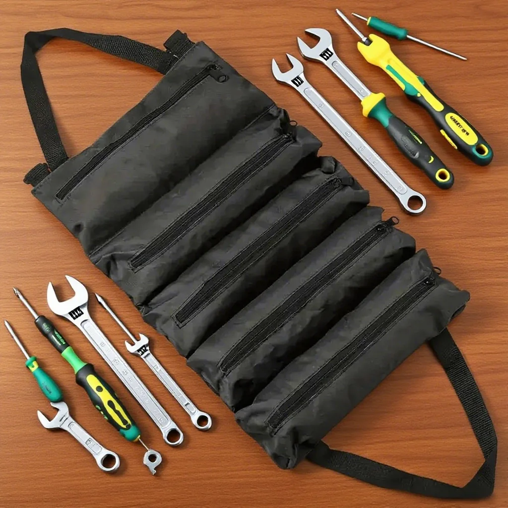 Multi-Purpose Tool Bag High Qu - Travel Router Accessories review and price