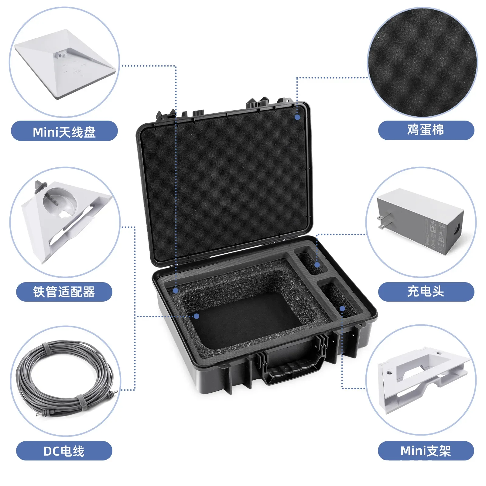 Suitable for SL accessories la - Travel Router Accessories review and price
