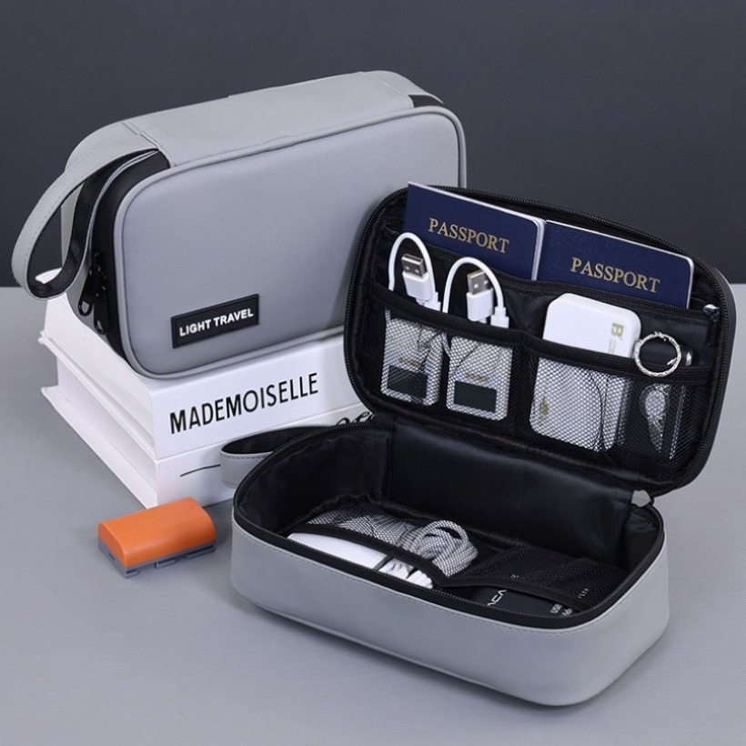 Lightweight Handheld Digital G - Travel Accessories Bag review and price