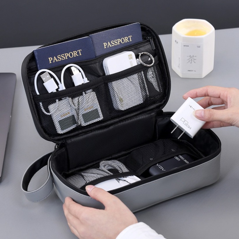 Lightweight Handheld Digital G - Travel Accessories Bag review and price