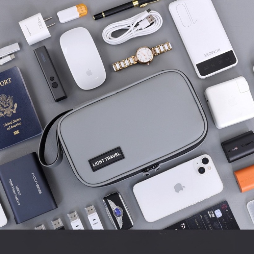 Lightweight Handheld Digital G - Travel Accessories Bag review and price