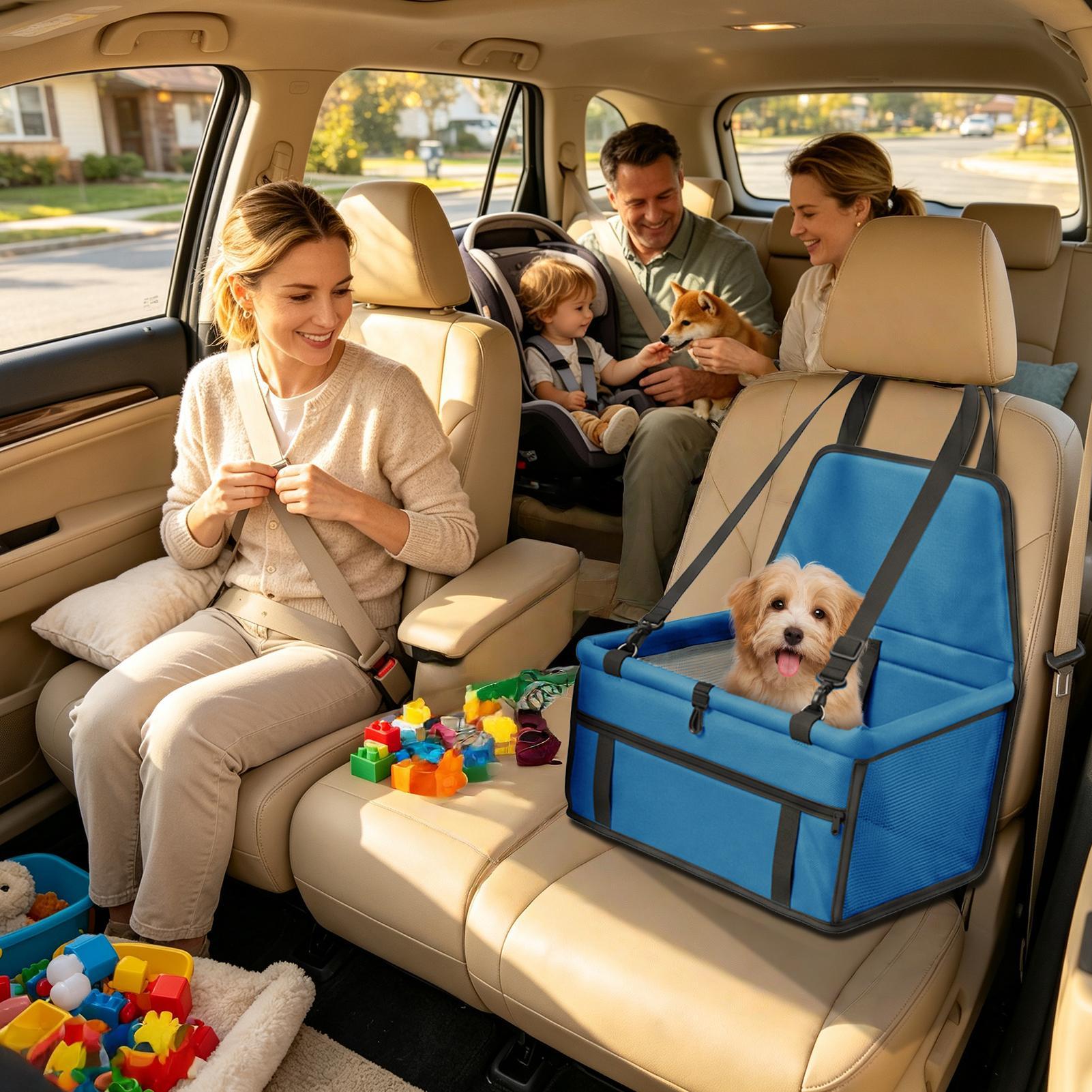 Dog Car Seats For Small Dogs P - Travel Accessories Under 10 review and price