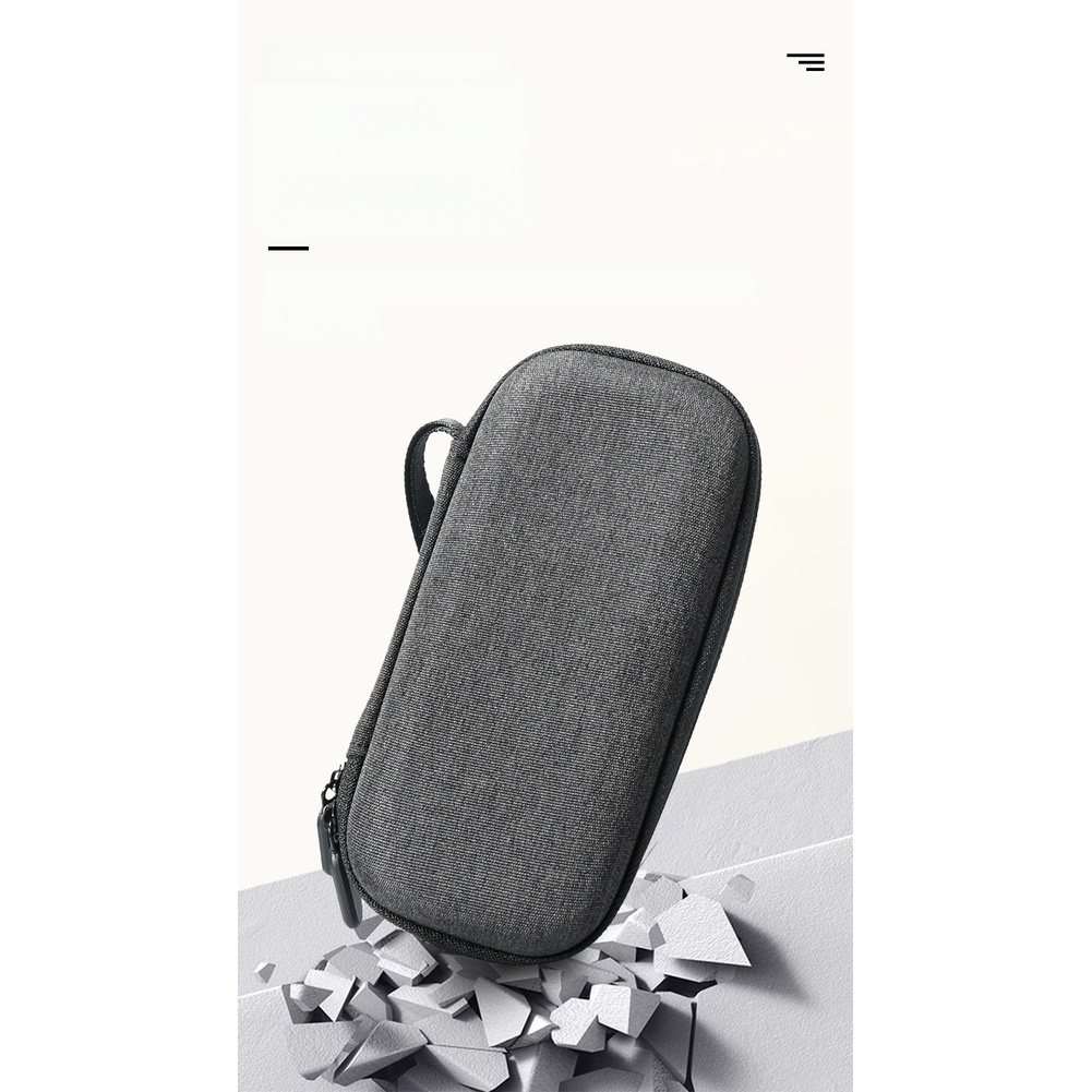 1pc Black Shockproof Storage B - Camera Bag Travel review and price