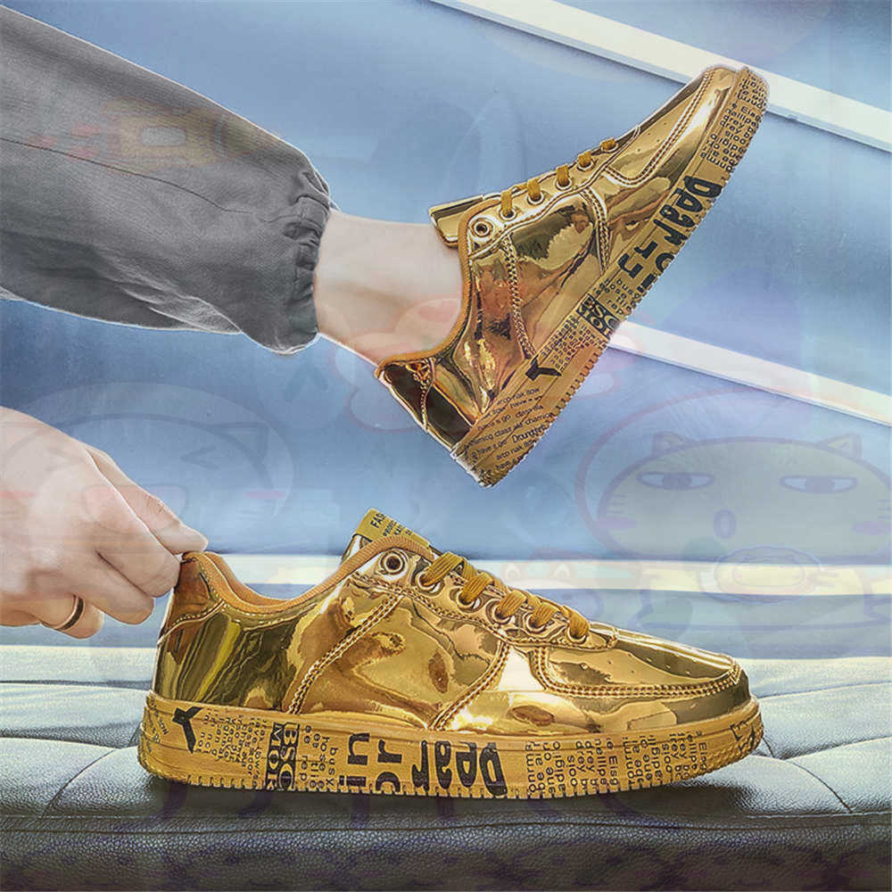 Round Foot Size 45 Sneakers Wh - Travel.Accessories News review and price