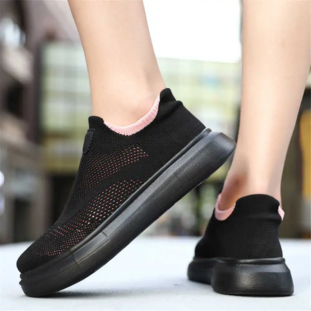 Platform Stockings Brown Shoes - Travel Accessories Wholesale Suppliers review and price
