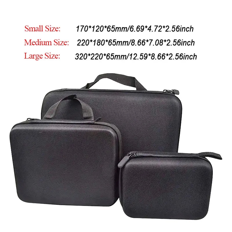 Bag Case DIY Travel Storage Bo - Camera Bag Travel review and price