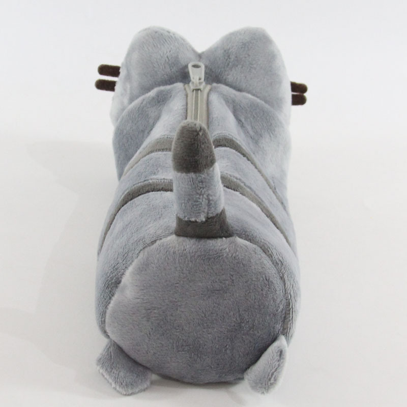 Cute Pusheen Pencil Case Carto - Travel Accessories Bag review and price