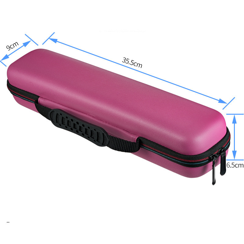 Portable Storage Bag For Hair  - Travel Router Accessories review and price