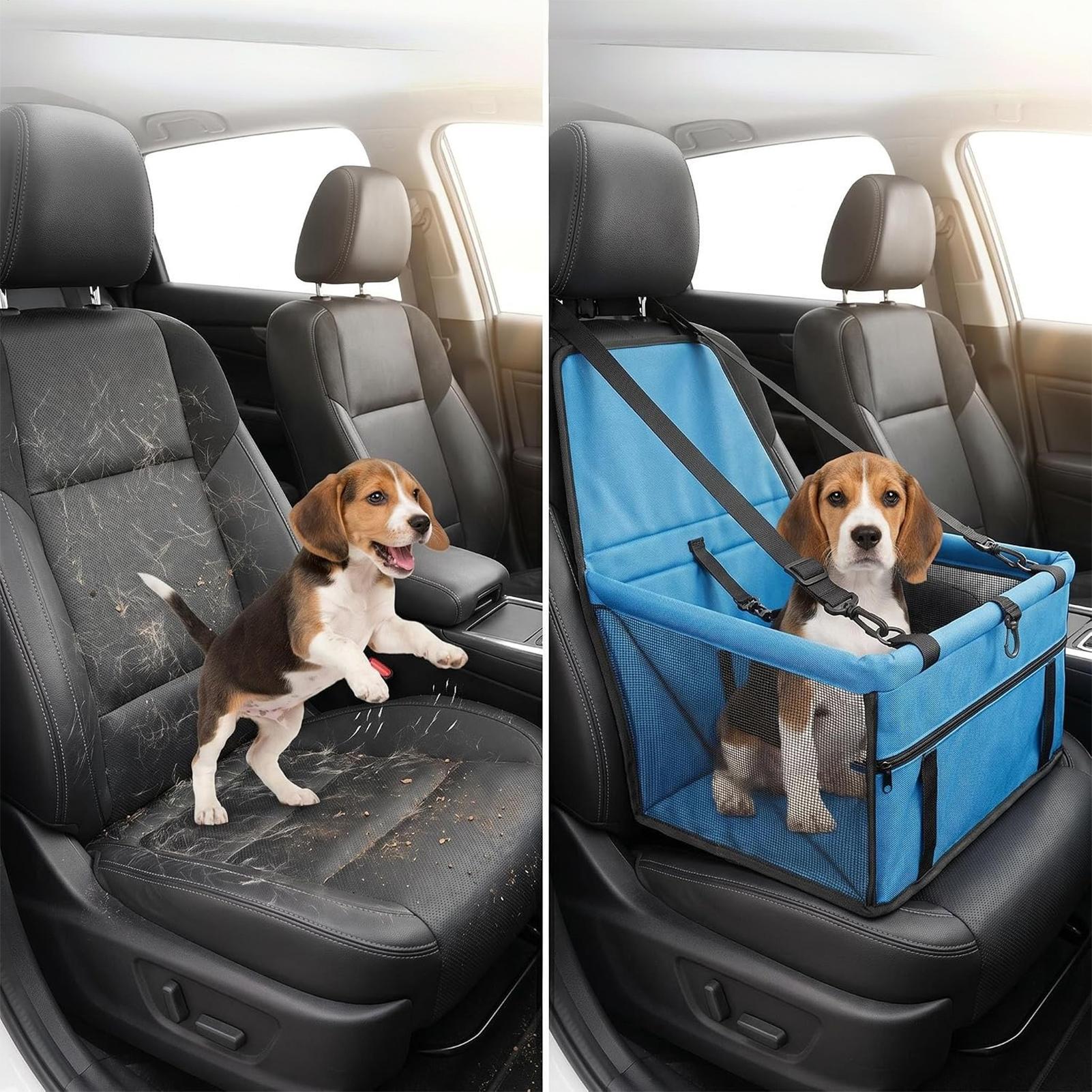 Car Seat For Dogs Portable Wat - Travel Accessories Under 10 review and price