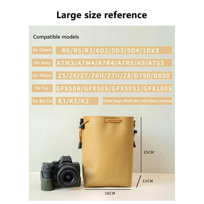 Camera Bag For Canon Nikon Fuj - Camera Bag Travel review and price